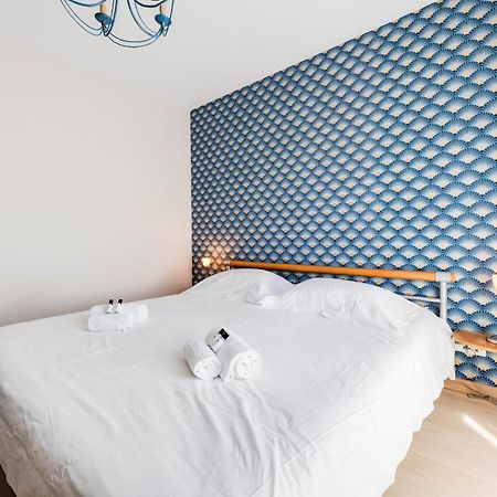 Emergence - Apartment 1 Bedroom 2-4 Pers Garage And Terrace Annecy Eksteriør billede